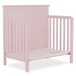 Dream On Me Ava 4-in-1 Convertible Mini Crib -Nursery Furniture Store GUEST 2d906d5d 4e26 4cc6 bbc8 b78021b7f79c