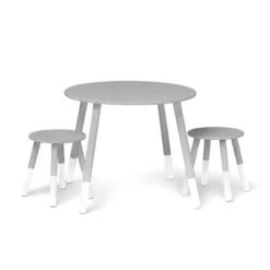 Scandi Table And Chair Set - WildKin -Nursery Furniture Store GUEST 2e108553 57a9 4ebe af6b 10451fe396a8