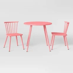 Windsor Metal Kids' Activity Table Set - Pillowfort™ -Nursery Furniture Store GUEST 2e72e672 1203 41a6 b9ee 6edf1c0270db