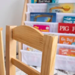 3pc Hayden Kids' Table And Chair Set Tan - Humble Crew -Nursery Furniture Store GUEST 2ea6e9ac 6868 4bcf 87ea e5b3f11c9ddf