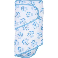 Miracle Blanket Swaddle Wrap -Nursery Furniture Store GUEST 2ea8a4ce 2df2 4dee be2f aa10738c230d
