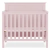 Dream On Me Ava 4-in-1 Convertible Mini Crib -Nursery Furniture Store GUEST 2ee9cbe6 d158 4164 ad5f 3d787bf97840