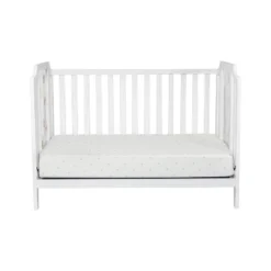 Suite Bebe Celeste 3-in-1 Convertible Island Crib - White -Nursery Furniture Store GUEST 2efa73ed afbc 4f40 bfb6 db39ad4dc49f