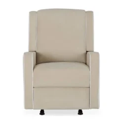 Baby Relax Nova Rocker Recliner Chair With Pocket Coil Seating -Nursery Furniture Store GUEST 2f0544dd 1ae7 4189 a2e1 041f96f56be7