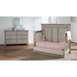 Oxford Baby Kenilworth 4-in-1 Convertible Crib -Nursery Furniture Store GUEST 2fcce613 5490 44ac ba74 4965234e779e