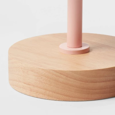 Kids' Table Lamp - Pillowfort™ 5 Kids' Table Lamp - Pillowfort™ - Image 3