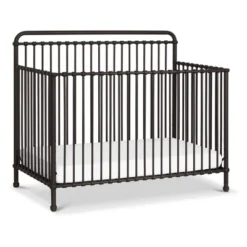 Namesake Winston 4-in-1 Convertible Crib 29 Namesake Winston 4-in-1 Convertible Crib -Nursery Furniture Store GUEST 300be5f5 f6ac 49ff 88e5 9cebc6277953