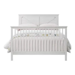 Oxford Baby Montauk 4-in-1 Convertible Crib -Nursery Furniture Store GUEST 3130b4b9 11d7 4dce abae a9cc42853ce7