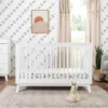 Babyletto Scoot 3-in-1 Convertible Crib With Toddler Rail -Nursery Furniture Store GUEST 32144793 ca28 47b9 a886 4530d2074321