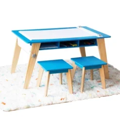 Arts And Crafts Table - WildKin 18 Arts And Crafts Table - WildKin -Nursery Furniture Store GUEST 3377b38d 8022 4516 814c dcba13e311ff