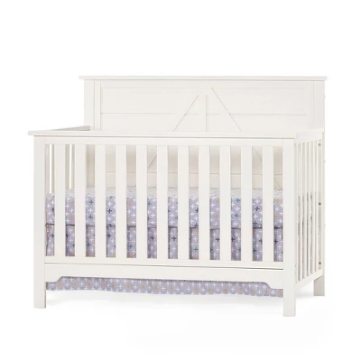 Child Craft Forever Eclectic Woodland 4-in-1 Convertible Crib 3 Child Craft Forever Eclectic Woodland 4-in-1 Convertible Crib