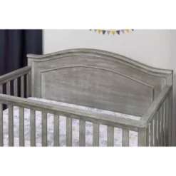 DaVinci Charlie 4-in-1 Convertible Crib 27 DaVinci Charlie 4-in-1 Convertible Crib -Nursery Furniture Store GUEST 36a29409 8e84 4fbd 823a c781a8ed7a5e