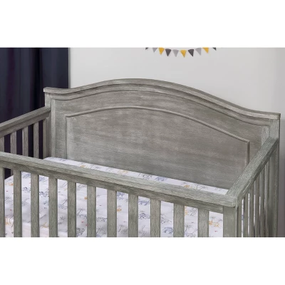 DaVinci Charlie 4-in-1 Convertible Crib 10 DaVinci Charlie 4-in-1 Convertible Crib - Image 8