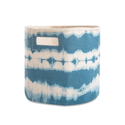 Crane Baby Canvas Storage Bin 7 Crane Baby Canvas Storage Bin - Image 5