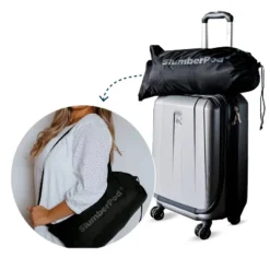 SlumberPod Portable Privacy Pod Blackout With Fan -Nursery Furniture Store GUEST 374359d0 5a05 4545 815e dca546efef8c