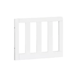 DaVinci Otto Mini Toddler Bed Conversion Kit (M22599) -Nursery Furniture Store GUEST 37da6e74 a1c3 495f 9ba2 ec3ddfd5b82c