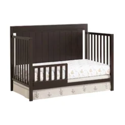 Oxford Baby Lazio 4-in-1 Convertible Crib -Nursery Furniture Store GUEST 39605c36 06b6 48bc bf53 27586a9e9efc