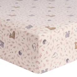 Trend Lab Flannel Fitted Crib Sheet -Nursery Furniture Store GUEST 3976cfb2 4b2e 47e0 a18e 47e331579860