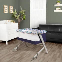 Dream On Me Flora Bassinet
