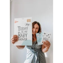 Milestone Pregnancy And Newborn Photo Cards - 24pc -Nursery Furniture Store GUEST 3ad81a9a 65e6 4a76 a440 6c37ebf5c118