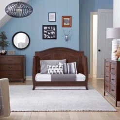 DaVinci Emmett 4-in-1 Convertible Crib -Nursery Furniture Store GUEST 3bfdc48a 7347 46b4 9bd5 c41a26eed326