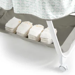 Ity By Ingenuity Snuggity Snug Soothing Vibrations Bassinet - Nimbu -Nursery Furniture Store GUEST 3c1b32ae 1634 4b8f ab4b 3185d2eee6fd