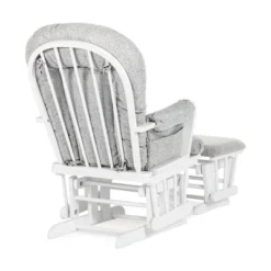 Child Craft Forever Eclectic Tranquil Glider And Ottoman -Nursery Furniture Store GUEST 3c996b6c a9e3 48ef a9a4 ed726e6cb46d