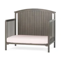 Child Craft Cottage Curve Top Convertible Crib -Nursery Furniture Store GUEST 3d04149c a74c 4d59 8c72 c3ee27b3fa2c