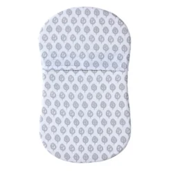 HALO Innovations Bassinest 100% Cotton Fitted Sheet 23 HALO Innovations Bassinest 100% Cotton Fitted Sheet -Nursery Furniture Store GUEST 3d041b6e 9928 4aa1 b903 968a617ddc5b