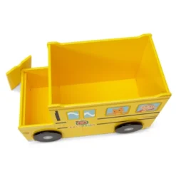 Delta Children Cocomelon School Bus Toy Box - Greenguard Gold Certified -Nursery Furniture Store GUEST 3d15d10c 26d8 4344 9395 9860ac490503