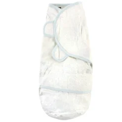 Hudson Baby Infant Girl Cotton Swaddle Wrap, Enchanted Forest, 0-3 Months -Nursery Furniture Store GUEST 3d3a1d48 d468 470a 9167 087a26cb4ec6