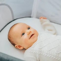 Chicco LullaGlide 3-in-1 Bassinet - Luna 17 Chicco LullaGlide 3-in-1 Bassinet - Luna -Nursery Furniture Store GUEST 3d9ed655 1810 4021 87eb 94f39f6f3b6d