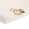 Lambs & Ivy Disney Baby Storytime Pooh Soft Creamy White Changing Pad Cover -Nursery Furniture Store GUEST 3e7d7e70 fa2e 4152 826b ccb7a5d1e933