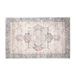 Heritage Medallion Rug - Levtex Home 19 Heritage Medallion Rug - Levtex Home -Nursery Furniture Store GUEST 3e83438d e222 4518 887d 7815cdb06277