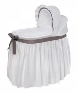 Badger Basket Wishes Oval Bassinet -Nursery Furniture Store GUEST 3ef659de a66d 4ece 9d61 ca3ae3292dcb