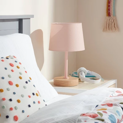 Kids' Table Lamp - Pillowfort™ 3 Kids' Table Lamp - Pillowfort™