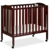 Dream On Me 3 In 1 Portable Folding Stationary Side Crib -Nursery Furniture Store GUEST 3f47c652 bde2 4c2b 92b6 187d6313efc5