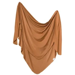 Copper Pearl Knit Swaddle Blanket -Nursery Furniture Store GUEST 3f919d14 cae8 4dcd af06 36ba480013a6