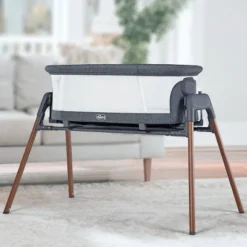 Chicco LullaGlide 3-in-1 Bassinet - Luna 21 Chicco LullaGlide 3-in-1 Bassinet - Luna -Nursery Furniture Store GUEST 3fab8472 b1d1 4c52 ab6f 69e2ace3ce17