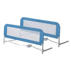 Dream On Me Adjustable Mesh Bedrail Double Pack -Nursery Furniture Store GUEST 3fb1dd28 ef3a 486e 944e f265b215d590