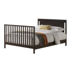 Oxford Baby Lazio 4-in-1 Convertible Crib -Nursery Furniture Store GUEST 3fc26bf4 a4f8 4e80 975a 6f3eb3e7e995