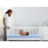 Delta Children Breathe Mattress - Breathable Baby Crib And Toddler Mattress With Cloud Core -Nursery Furniture Store GUEST 3ffb971f e5ff 434b 9872 9f123a86ea4a