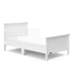 Graco Bailey Toddler Bed -Nursery Furniture Store GUEST 40032e53 f4a6 45eb a5c3 849dddc72fb3