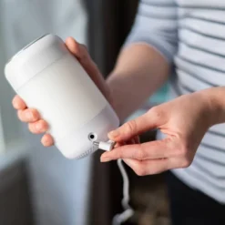 Yogasleep Ohma All-in-One Baby Monitor -Nursery Furniture Store GUEST 401136a7 d7de 4bf4 a09b 235efdd7eafe