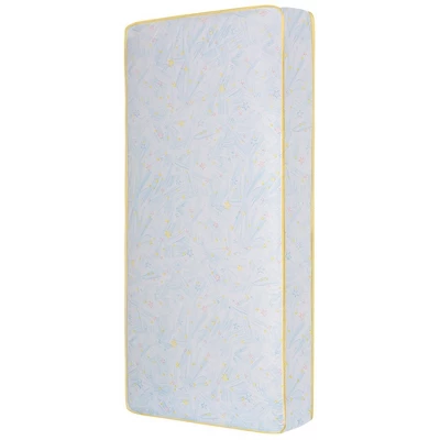 Dream On Me Stars Light 202 Coil 6” Crib & Toddler Mattress 5 Dream On Me Stars Light 202 Coil 6” Crib & Toddler Mattress - Image 3