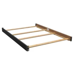 Delta Children Full Size Crib Conversion Rails -Nursery Furniture Store GUEST 407becee 03ea 4473 ba03 c02e12f2c1fd