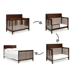 DaVinci Autumn 4-in-1 Convertible Crib -Nursery Furniture Store GUEST 40c54747 5040 43e2 a538 67acce7a6e62