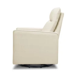 DaVinci Gabby Pillowback Swivel Glider -Nursery Furniture Store GUEST 4122484f 9467 456a 9fe9 ac56df68dd0e