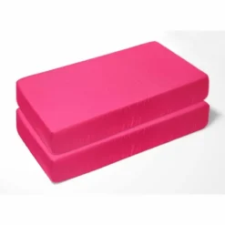 Bacati - Ikat Dots Leopard Pink Grey Girls 10 Pc Crib Set With 2 Crib Fitted Sheets 4 Muslin Swaddling Blankets -Nursery Furniture Store GUEST 413908d2 3dcd 4b6f a3e0 26760ebfe825