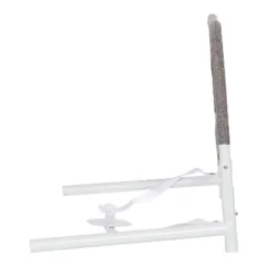 Dream On Me 3D Linen Fabric And Mesh Security Bed Rail -Nursery Furniture Store GUEST 419768c1 ea98 410c adaa 2d2397a6c19e